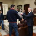 Belediyemizde halk günü toplantıları başladı