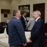 Belediyemizde halk günü toplantıları başladı