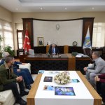 Belediyemizde halk günü toplantıları başladı