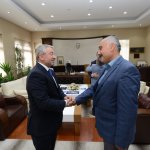 Belediyemizde halk günü toplantıları başladı