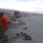 Belediyemizden, Çorum Sanayi Sitesi’nde detaylı temizlik