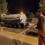 Belediyemiz Kurban Bayramına hazır