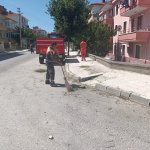 Belediyemiz Kurban Bayramına hazır