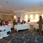 Belediye teknik personeline Akıllı Şehir Uygulamaları Eğitimi