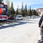 Belediyemizden çocuklara 23 Nisan sürprizi