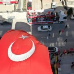 Belediyemizden çocuklara 23 Nisan sürprizi