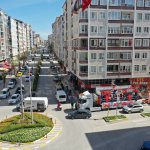 Belediyemizden çocuklara 23 Nisan sürprizi