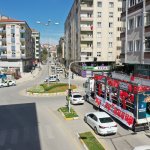 Belediyemizden çocuklara 23 Nisan sürprizi