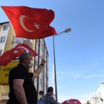 Belediyemizden çocuklara 23 Nisan sürprizi