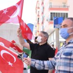 Belediyemizden çocuklara 23 Nisan sürprizi