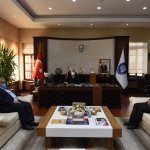 Belediyemizden esnafa destek