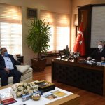 Belediyemizden esnafa destek