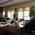 Belediyemizden esnafa destek