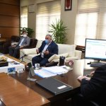 Belediyemizden esnafa destek