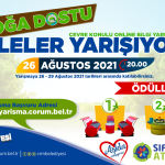 Belediyemizden Online Bilgi Yarışması