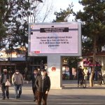 Vatandaştan tam not