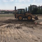 Belediyemizden Temiz Şehir Çorum'a yakışır duyarlılık