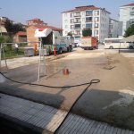 Belediyemizden Temiz Şehir Çorum'a yakışır duyarlılık