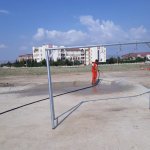 Belediyemizden Temiz Şehir Çorum'a yakışır duyarlılık