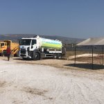 Belediyemizden Temiz Şehir Çorum'a yakışır duyarlılık