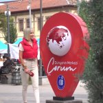 Beyaz Tv Çorum’u tanıtacak