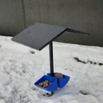 Donmak üzereydiler, şimdi sıcak yuvalarındalar