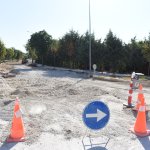 Binevler 3. Cadde baştan sona yenileniyor