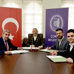 "Bir Bilenle Bilge Nesil" projesinde imzalar atıldı