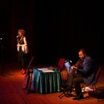 Bir saz bir solist kulakların pasını sildi