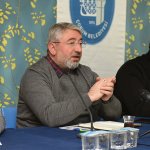 Başkan Aşgın’dan birim müdürleriyle istişare toplantısı