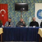 Başkan Aşgın’dan birim müdürleriyle istişare toplantısı