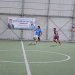 Birimler Arası Futbol Turnuvası başlıyor