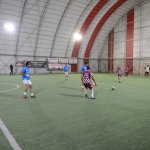 Birimler Arası Futbol Turnuvası başlıyor