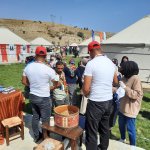 Belediyemiz, Malazgirt Kutlamalarına Katıldı