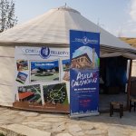 Belediyemiz, Malazgirt Kutlamalarına Katıldı