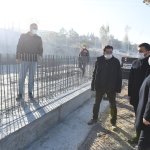 Belediyemiz, bitüm kapasitesini 1750 tona çıkarıyor