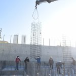 Belediyemiz, bitüm kapasitesini 1750 tona çıkarıyor