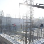 Belediyemiz, bitüm kapasitesini 1750 tona çıkarıyor