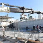 Belediyemiz, bitüm kapasitesini 1750 tona çıkarıyor