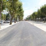 Belediyemiz, Buharaevler ve Kunduzhan'da çalışmalarını sürdürüyor