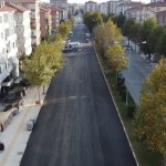 Vatandaştan belediyemize hizmet teşekkürü