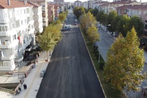 Vatandaştan belediyemize hizmet teşekkürü