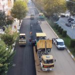 Vatandaştan belediyemize hizmet teşekkürü