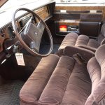 3 başkana hizmet veren 37 yıllık makam otomobili