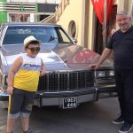 3 başkana hizmet veren 37 yıllık makam otomobili