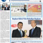 Çorum Belediyesi Bülteni hakkında açıklama