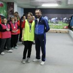 Özel Sporcular Bocce’de yarıştı