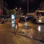 Belediyemizden ‘Temiz Çorum’ imajına yakışır hizmet