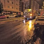 Belediyemizden ‘Temiz Çorum’ imajına yakışır hizmet