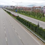 Daha temiz bir Çorum için…